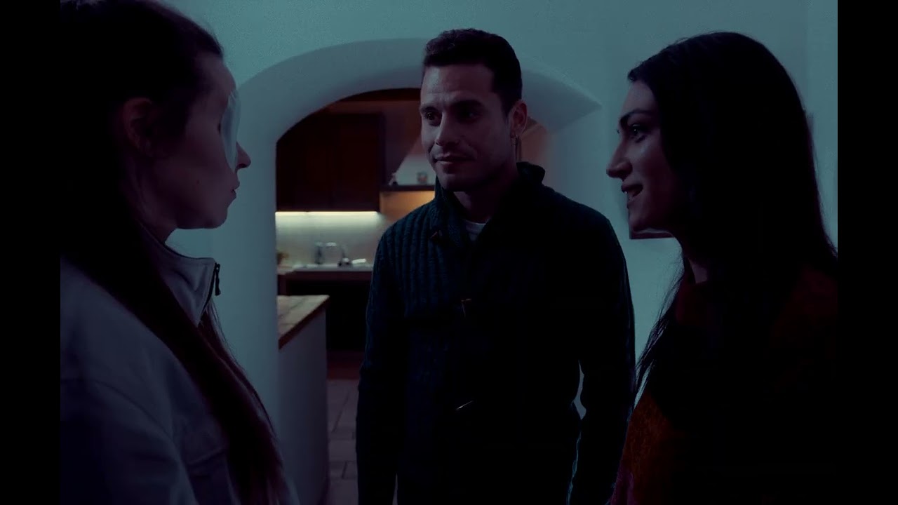 (le) Vampire Trailer