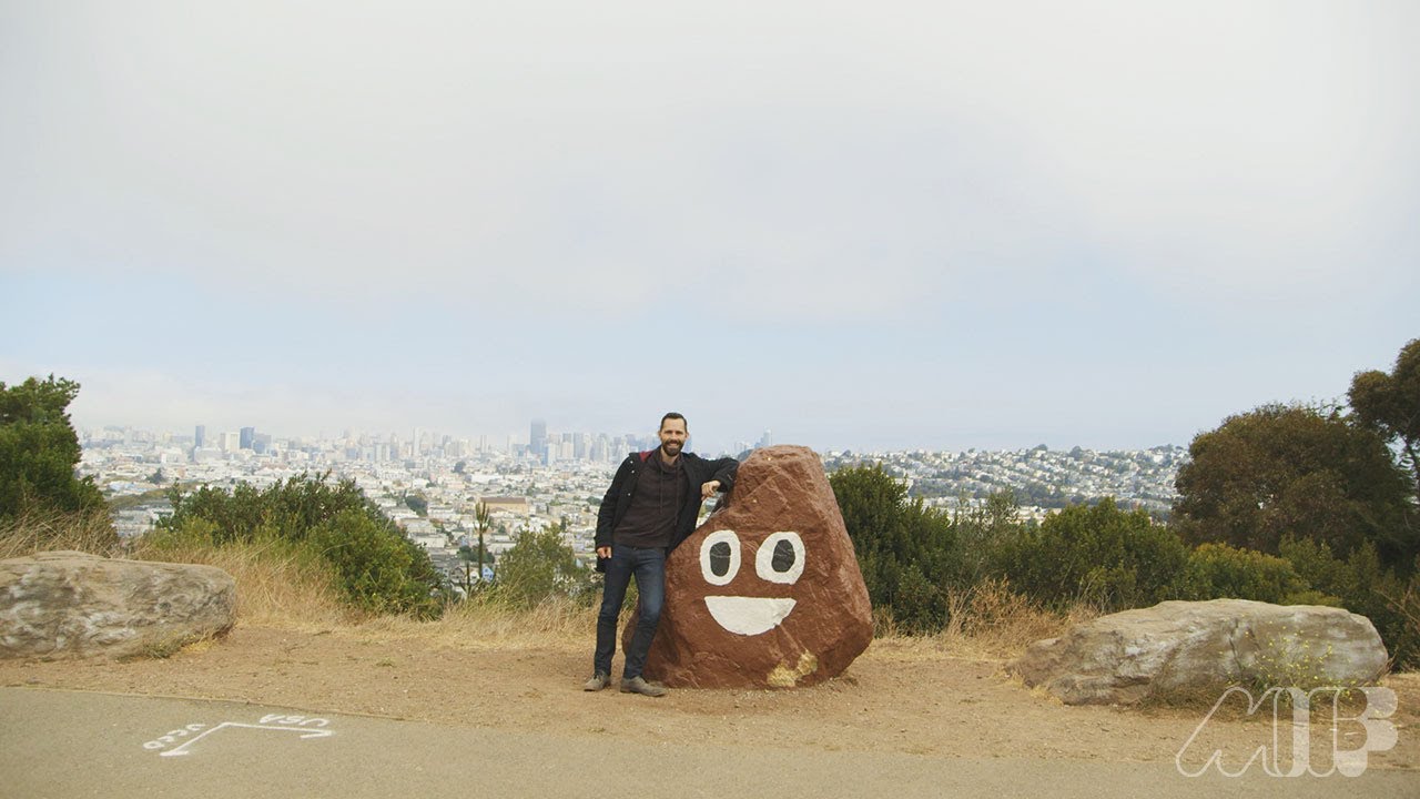 The Emoji Story Trailer