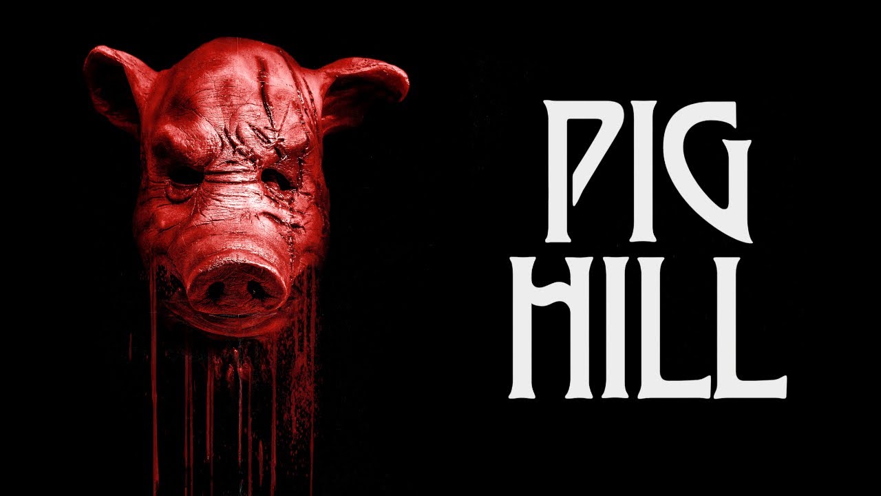 Pig Hill Trailer