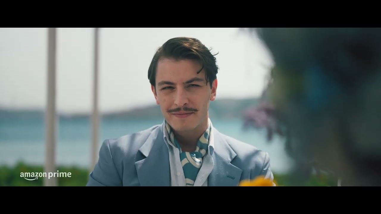 Bihter: A Forbidden Passion Trailer