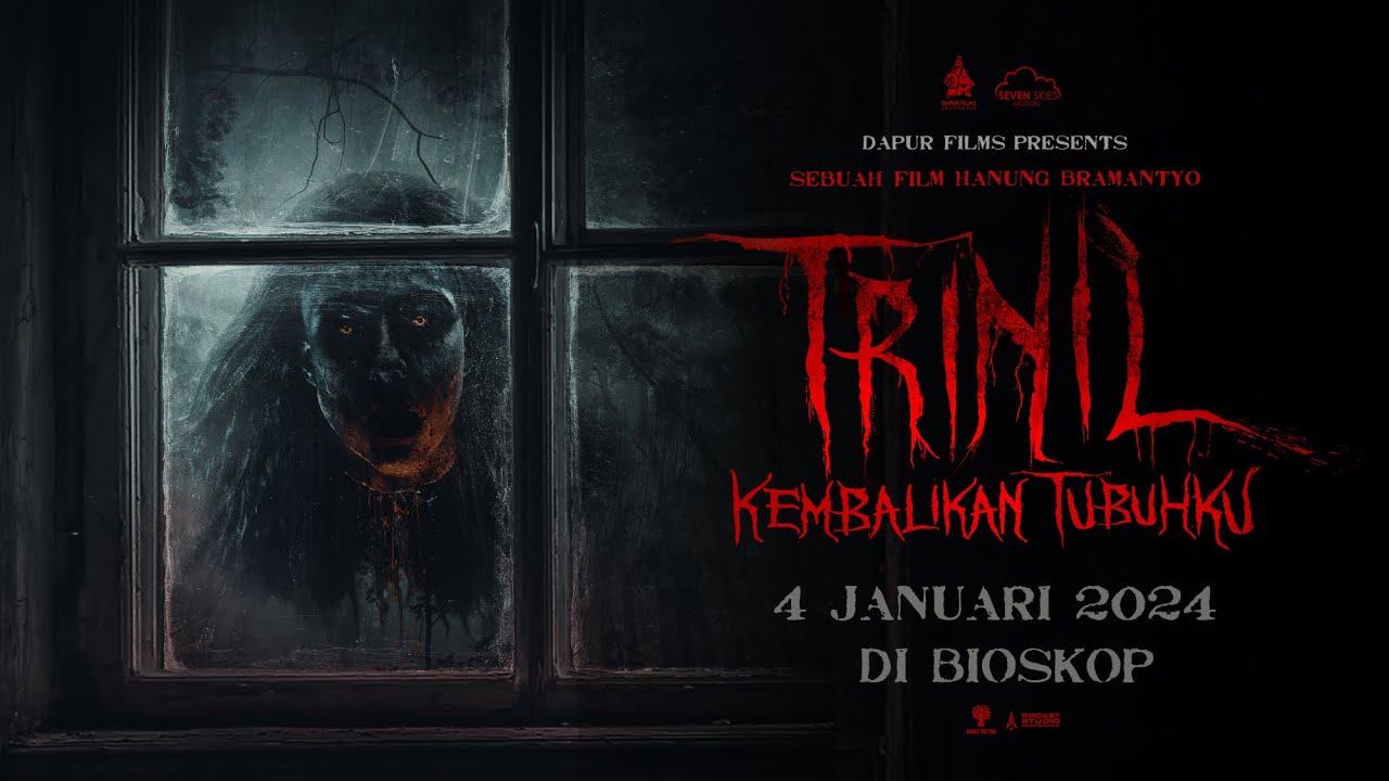 Trinil Trailer