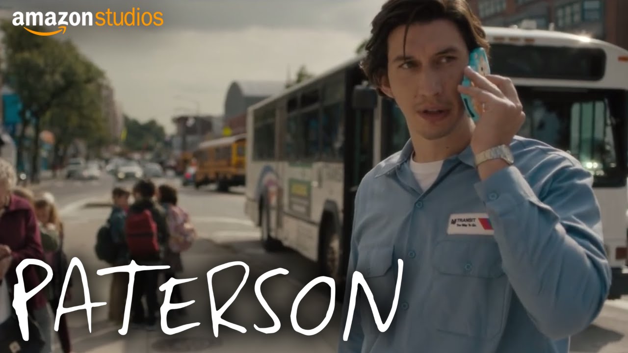 Paterson Trailer