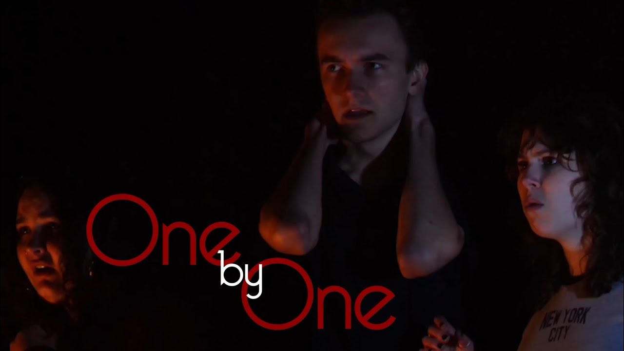 One by One Trailer
