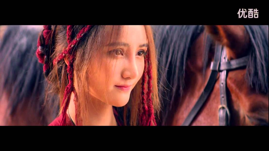 Xuan Zang Trailer