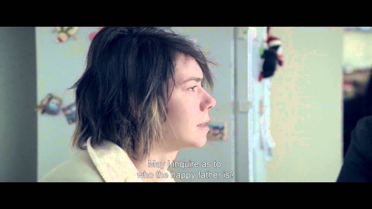 Illegitimate Trailer