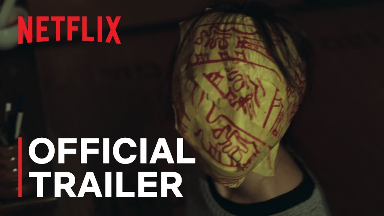 The 8th Night Trailer