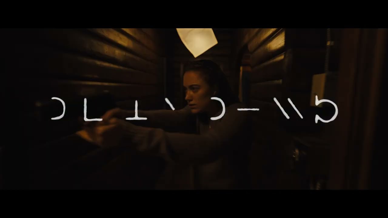 Longlegs Trailer