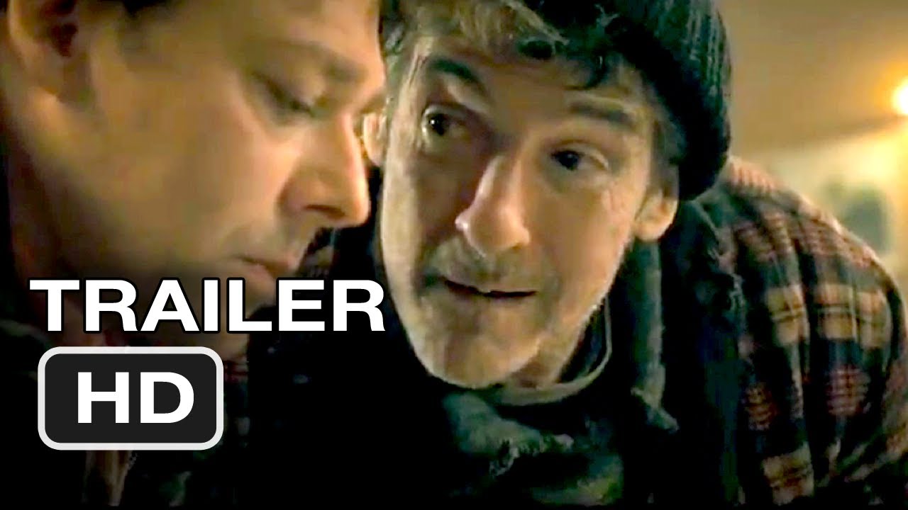 Grabbers Trailer