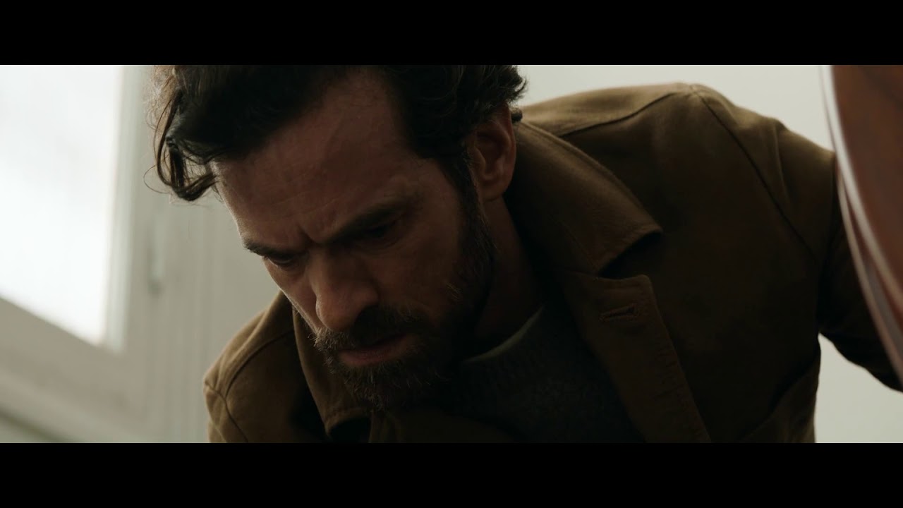 Just a Breath Away Trailer