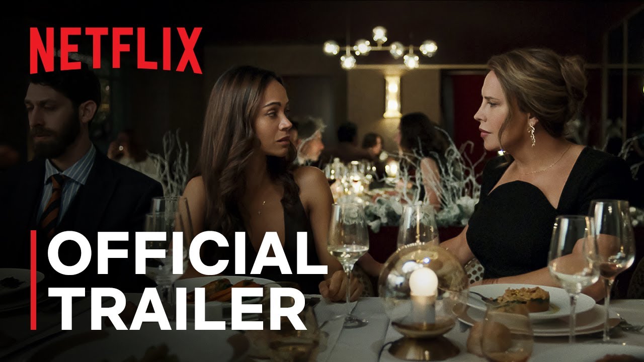 Emilia Pérez Trailer