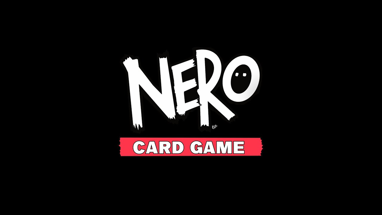 NERO Trailer