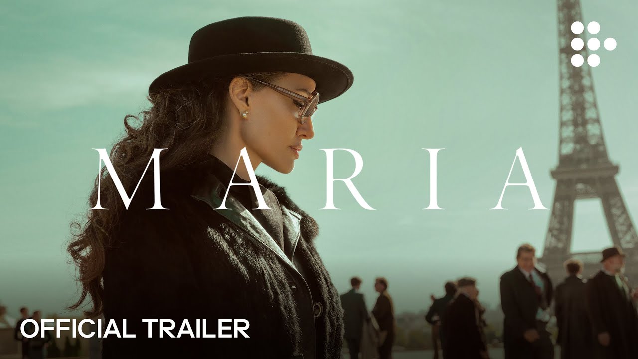 Maria Trailer