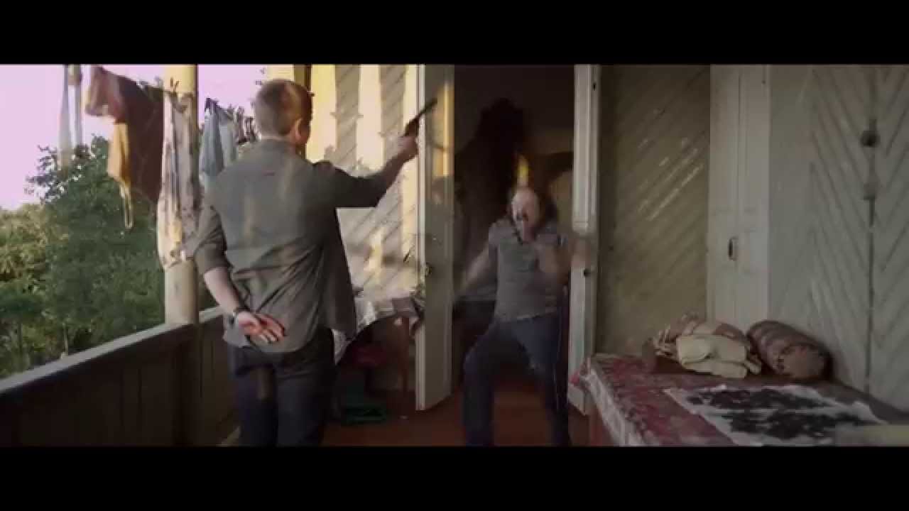 Landmine Goes Click Trailer