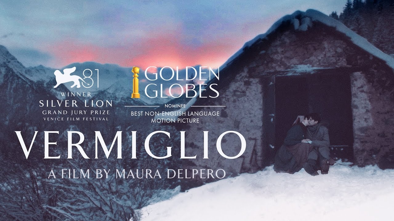 Vermiglio Trailer