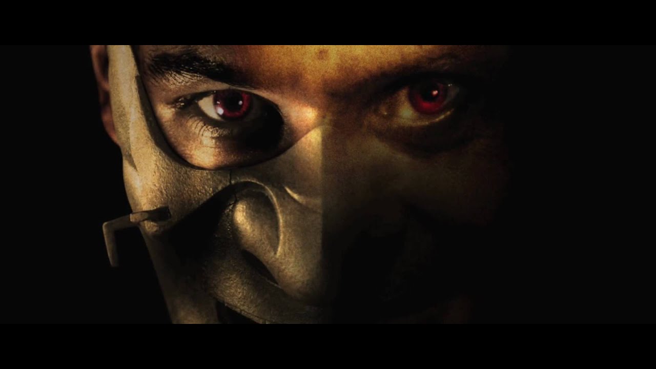 Hannibal Rising Trailer