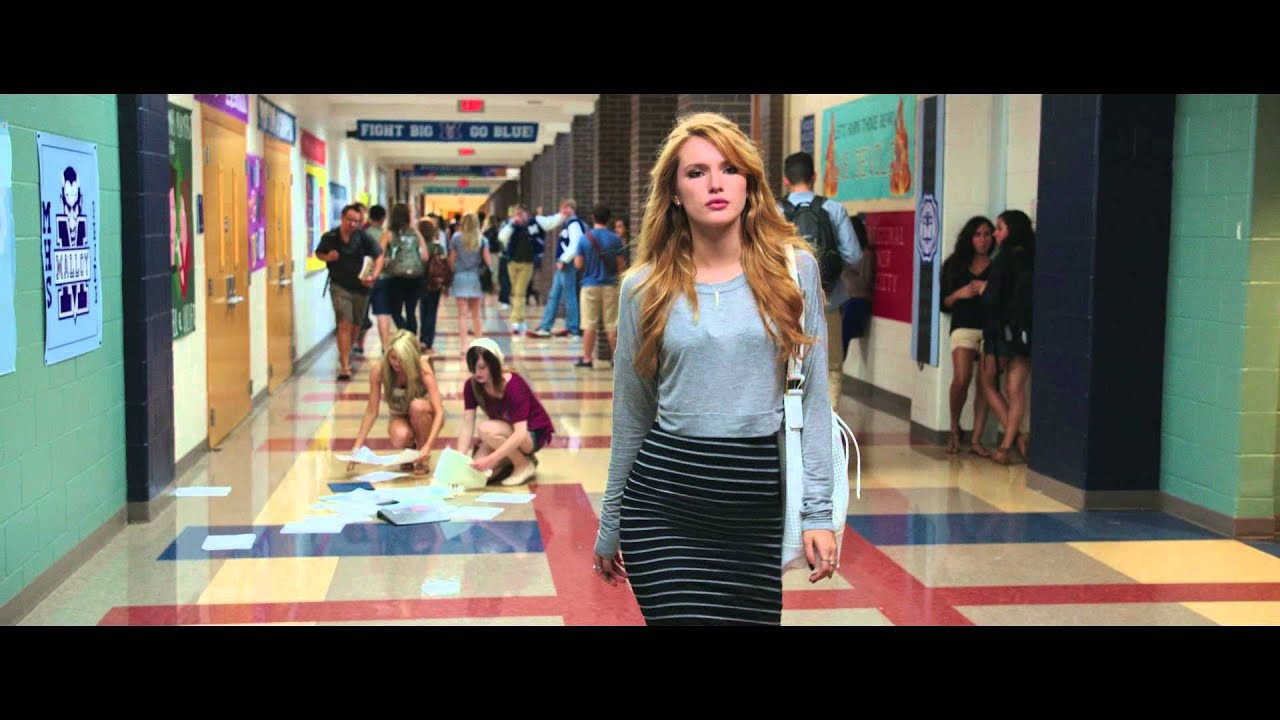 The DUFF Trailer