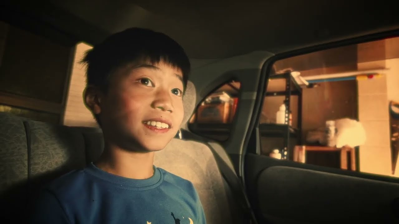 TINA Trailer