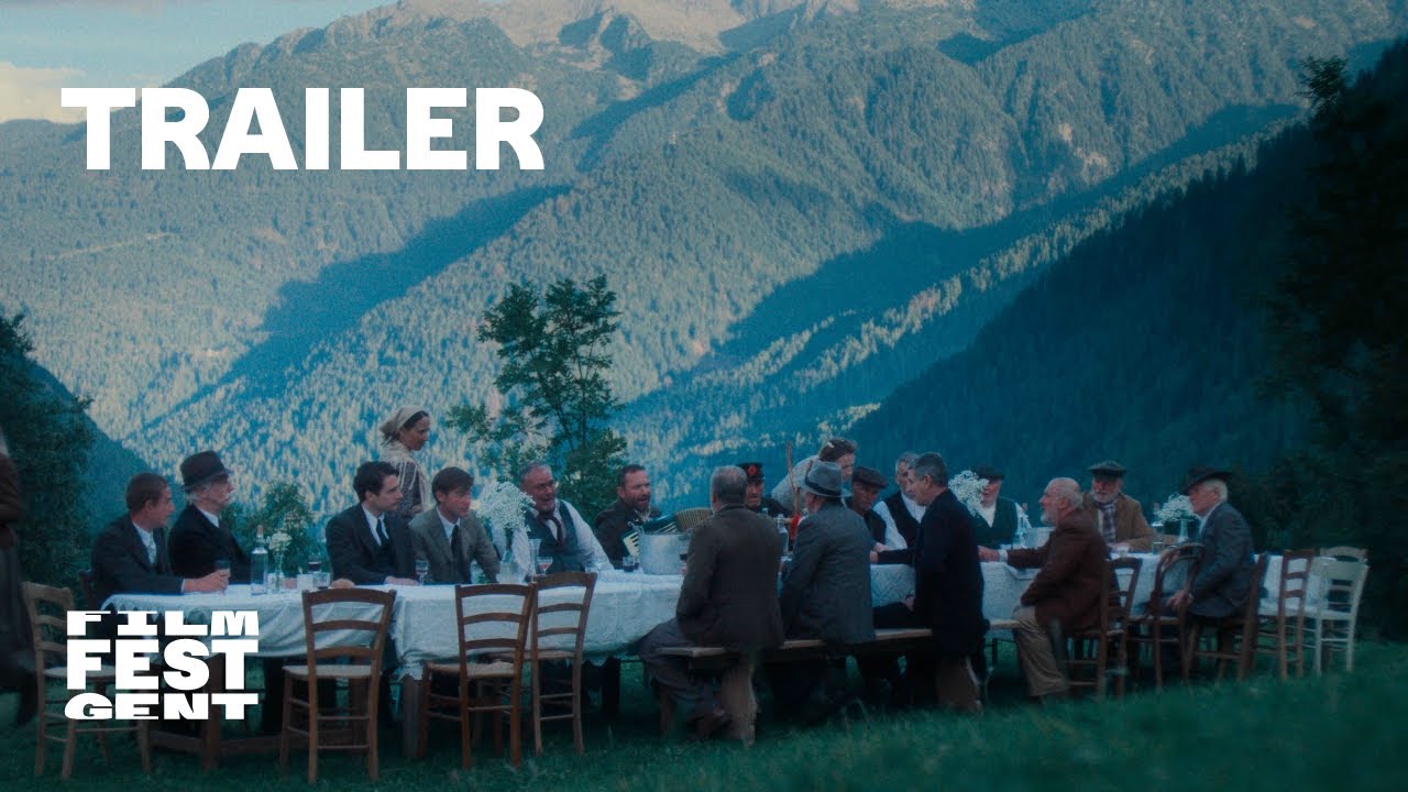 Vermiglio Trailer