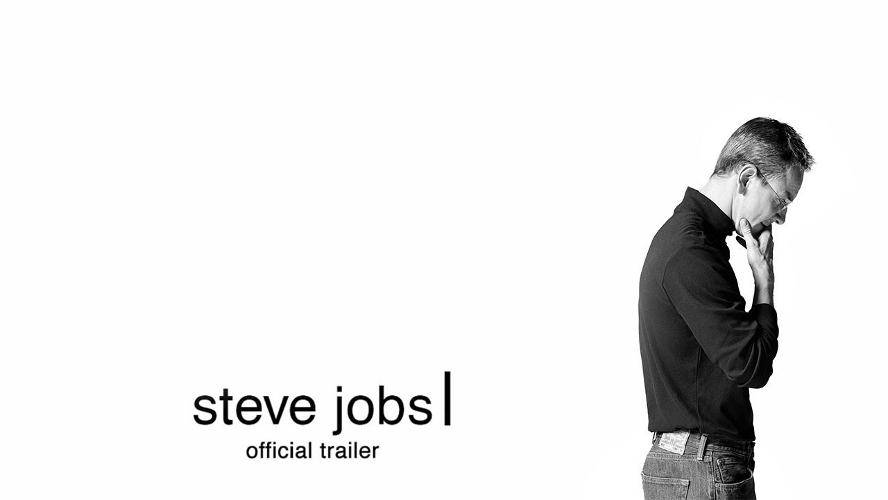 Steve Jobs Trailer