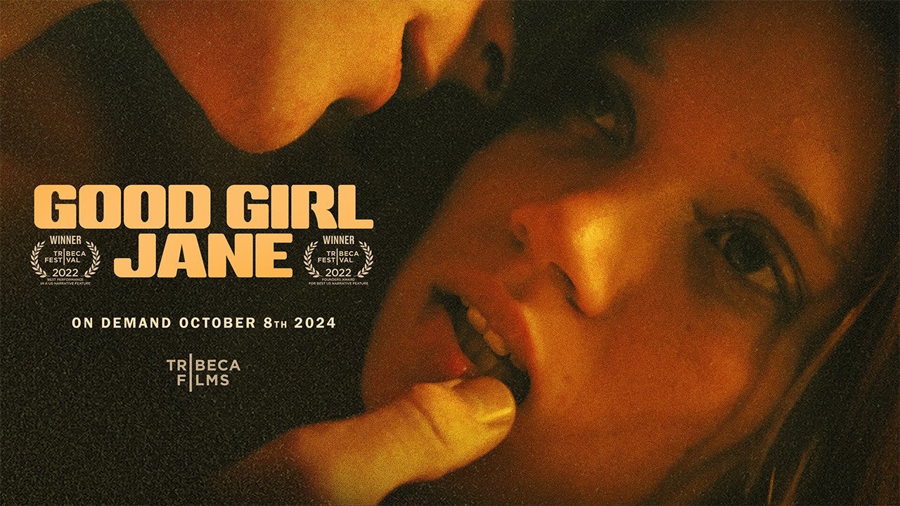 Good Girl Jane Trailer