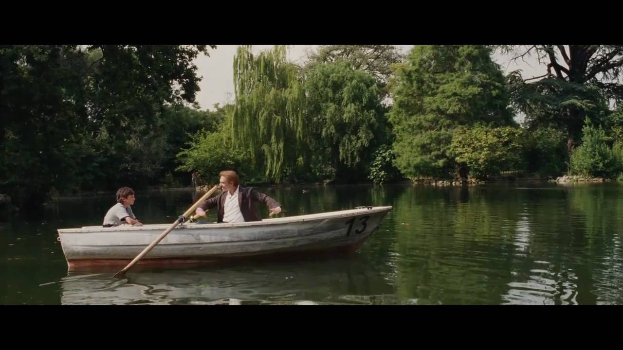 Kiss Me Again Trailer