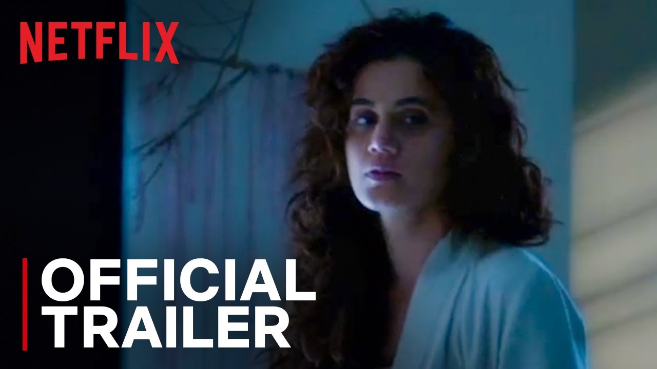Dobaaraa Trailer