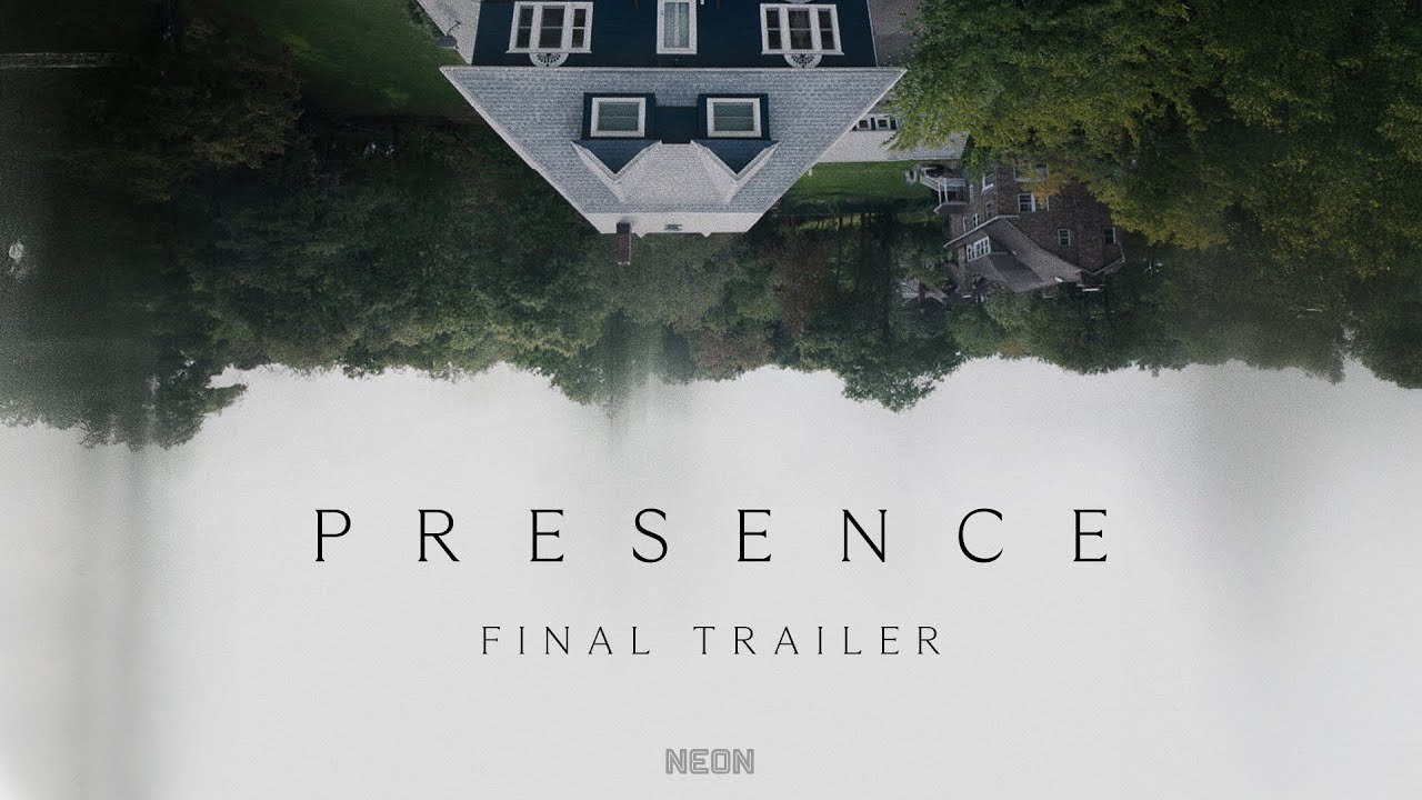Presence Trailer