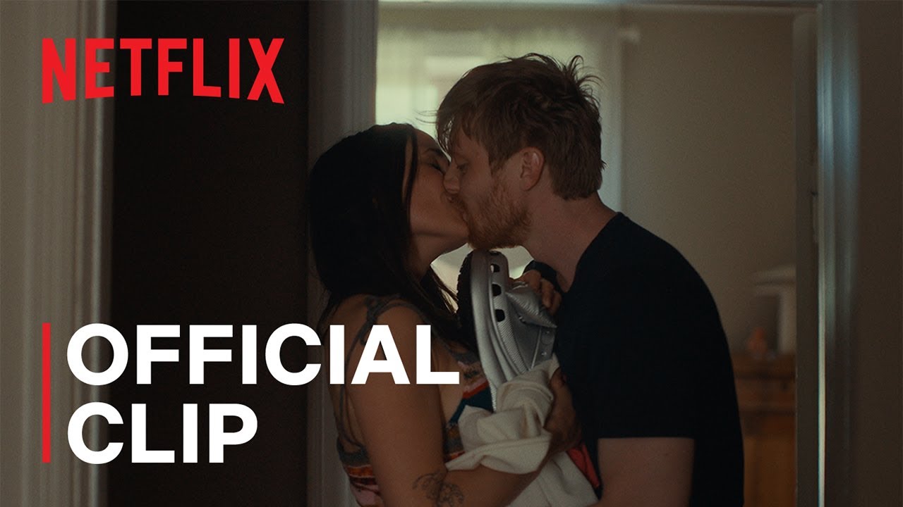 A Copenhagen Love Story Trailer