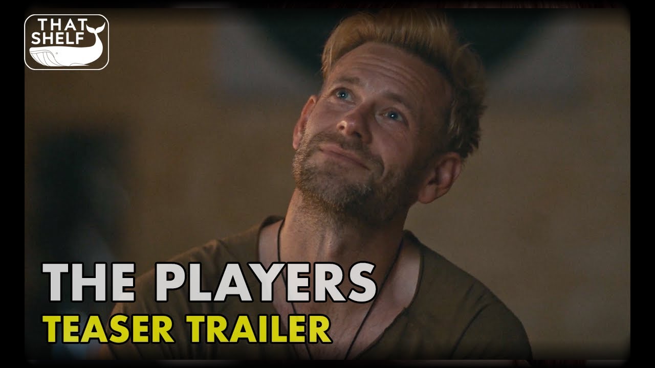 The Players Trailer