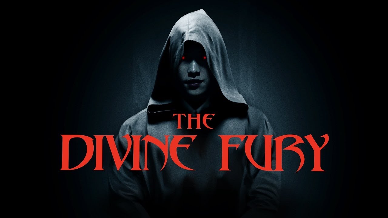 The Divine Fury Trailer