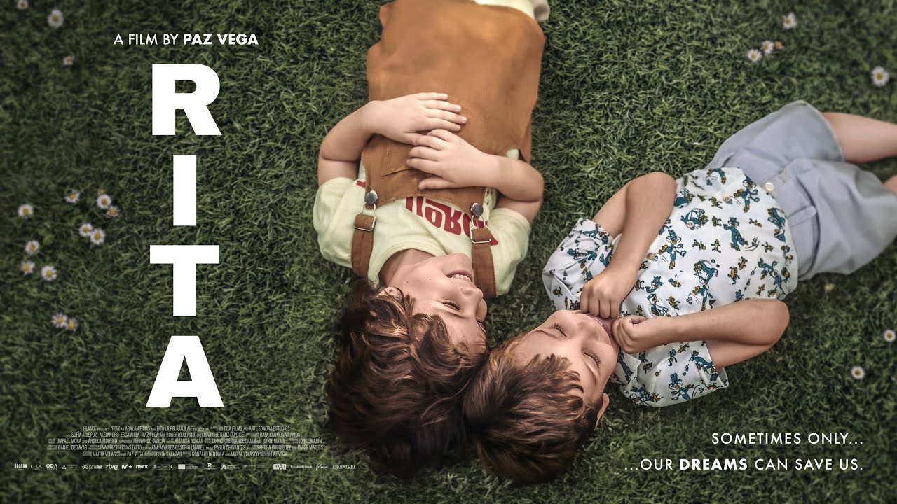 Rita Trailer