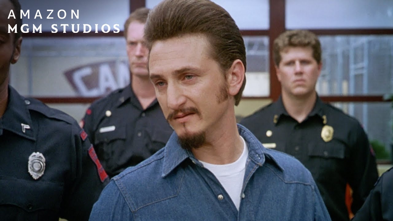 Dead Man Walking Trailer