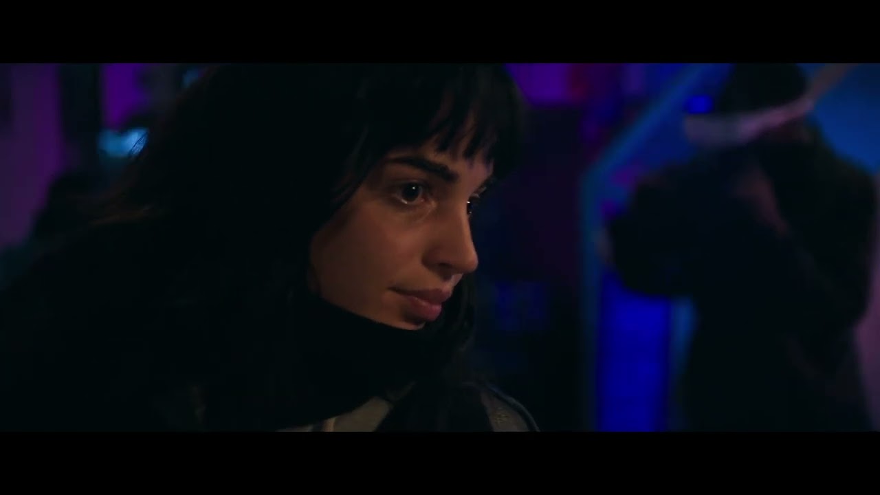 Planet B Trailer