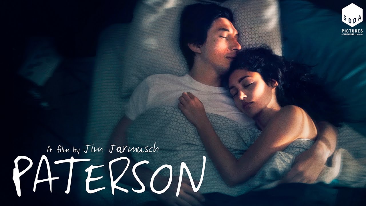 Paterson Trailer