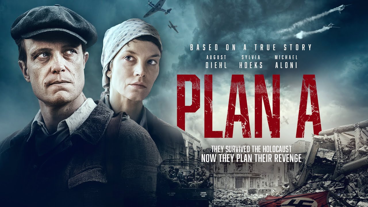 Plan A Trailer