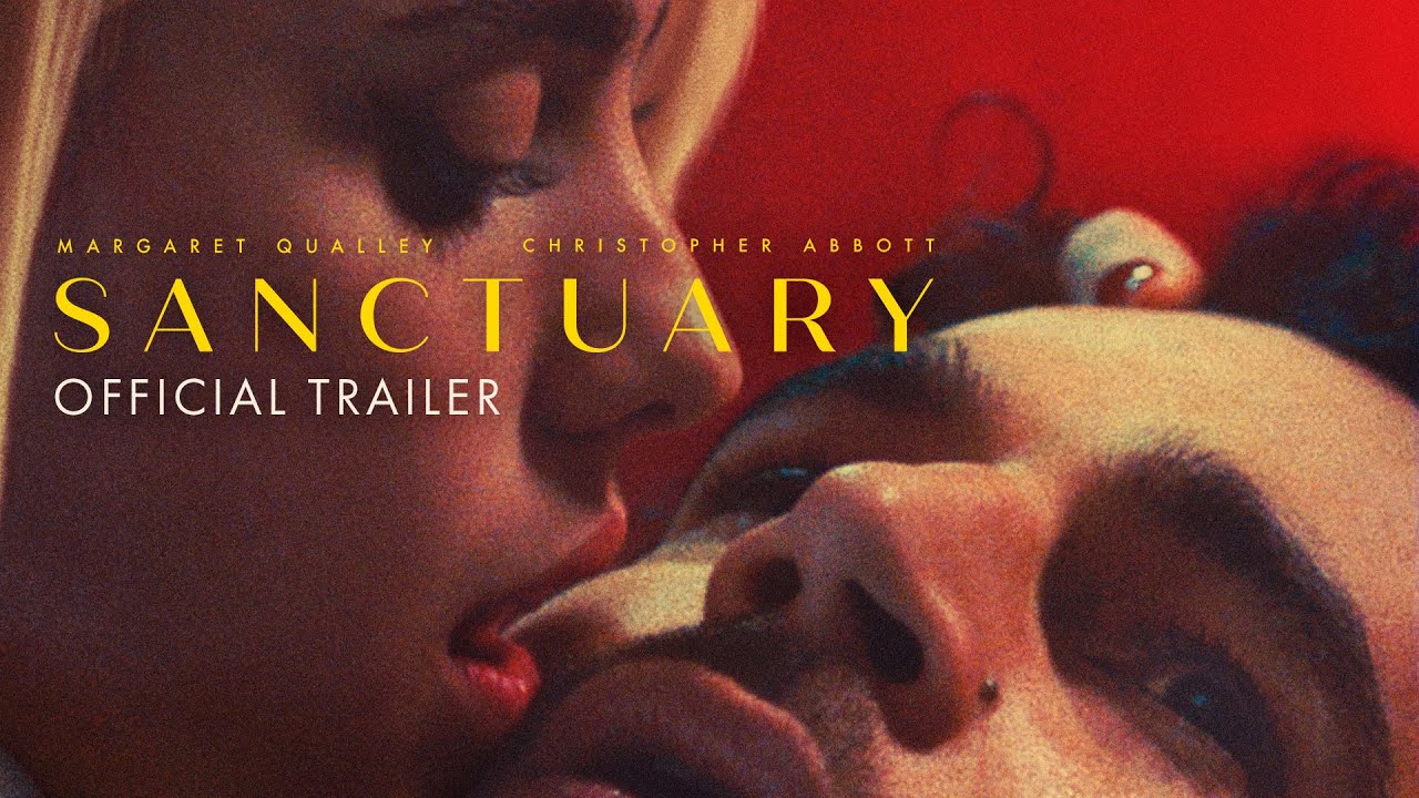 Sanctuary Trailer