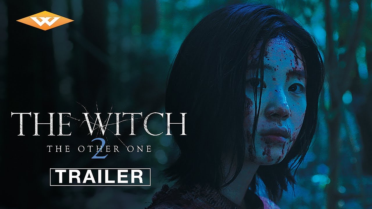 The Witch: Part 2. The Other One Trailer
