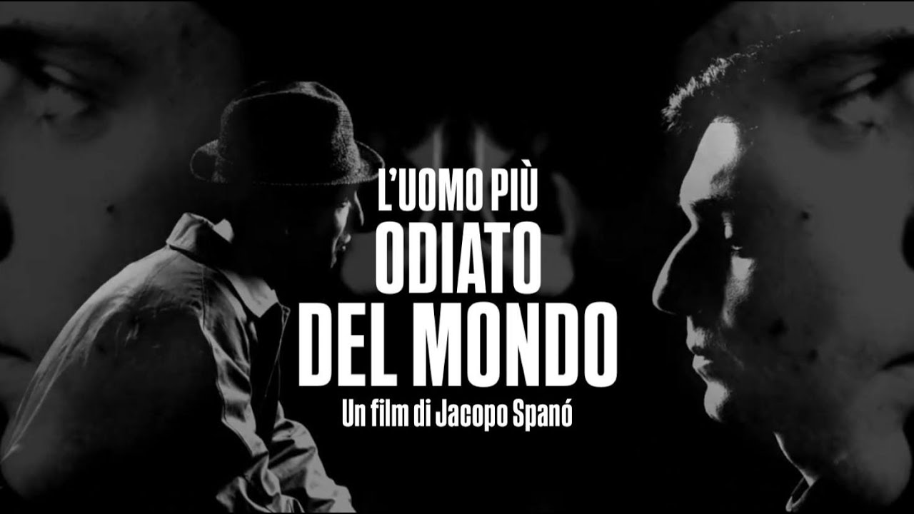 The most hated man in the world Trailer