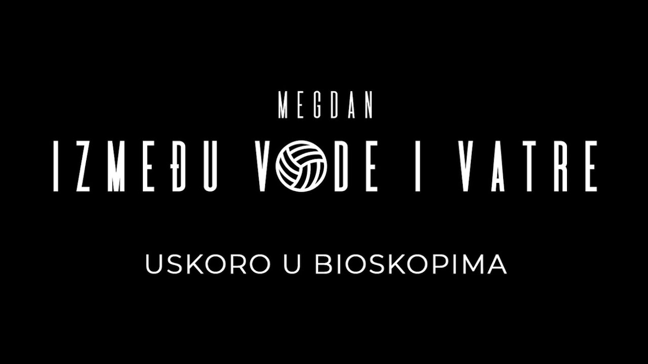 Megdan Trailer