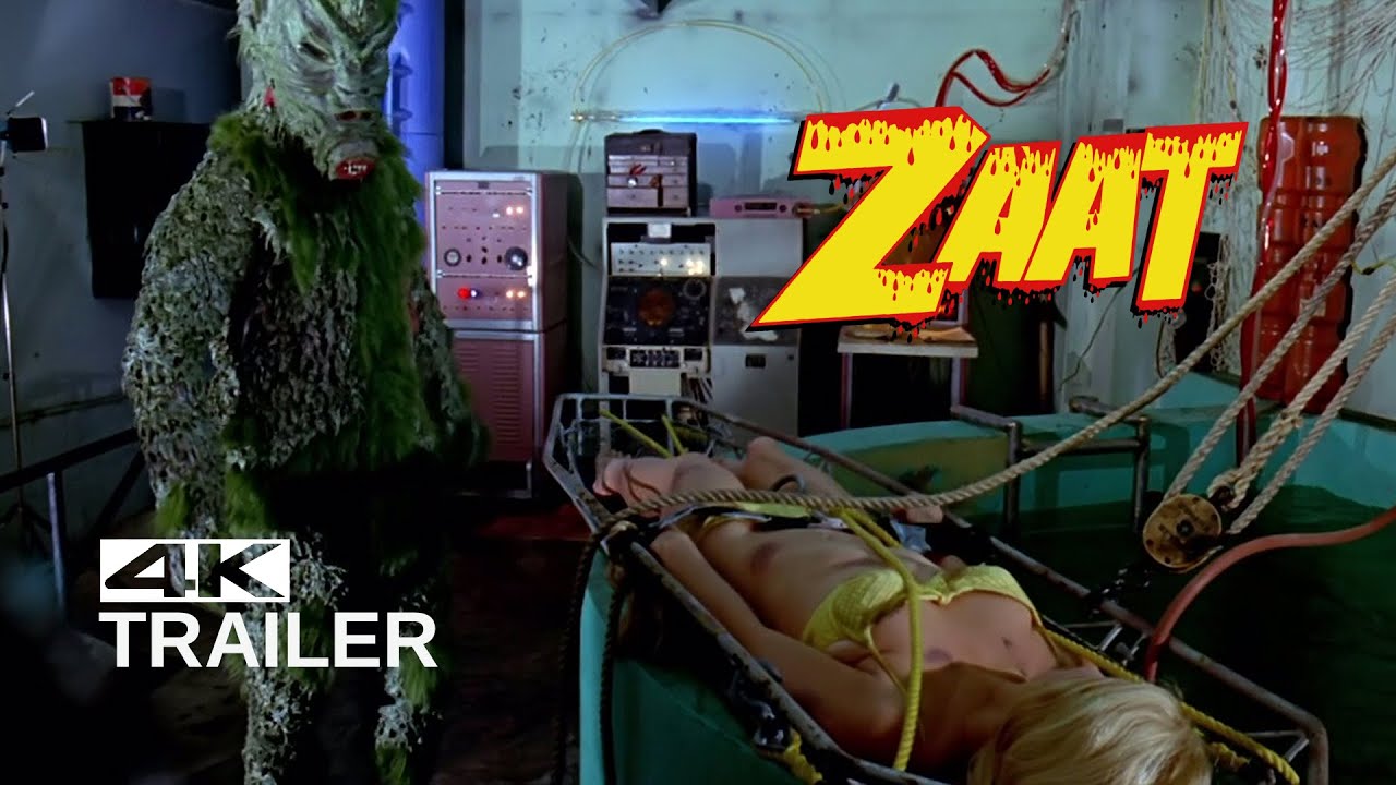 Zaat Trailer