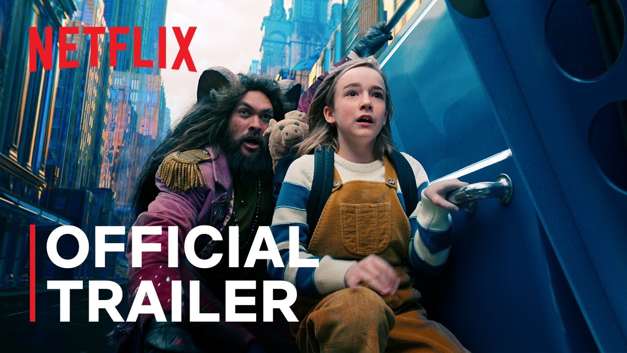 Slumberland Trailer