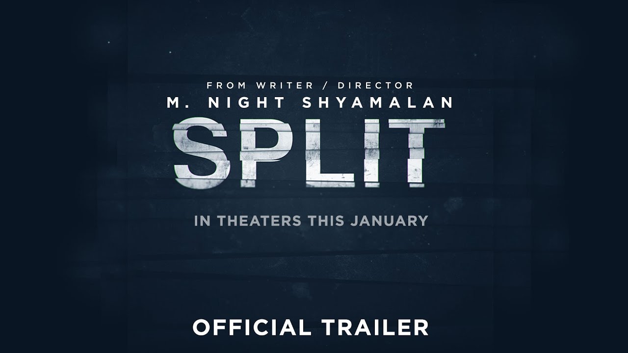 Split Trailer