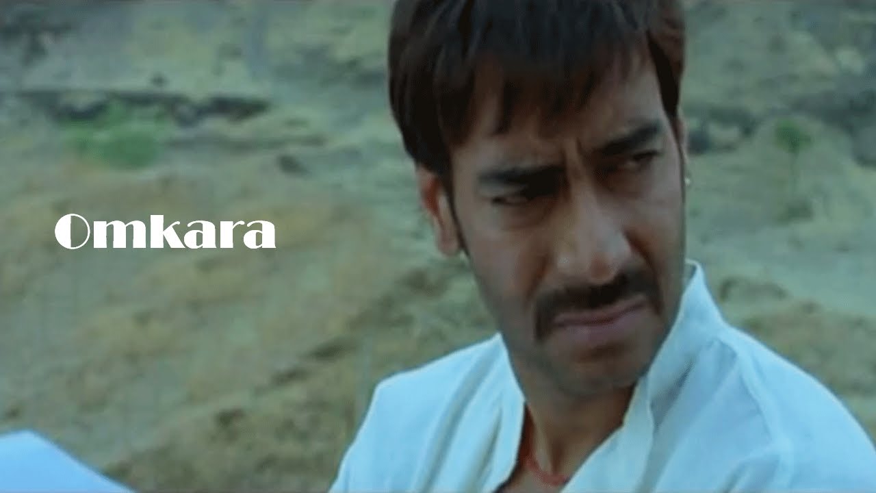 Omkara Trailer