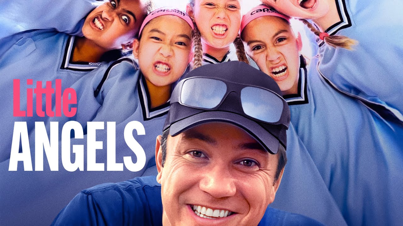 Little Angels Trailer