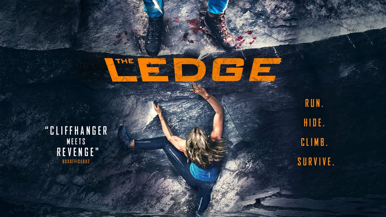 The Ledge Trailer