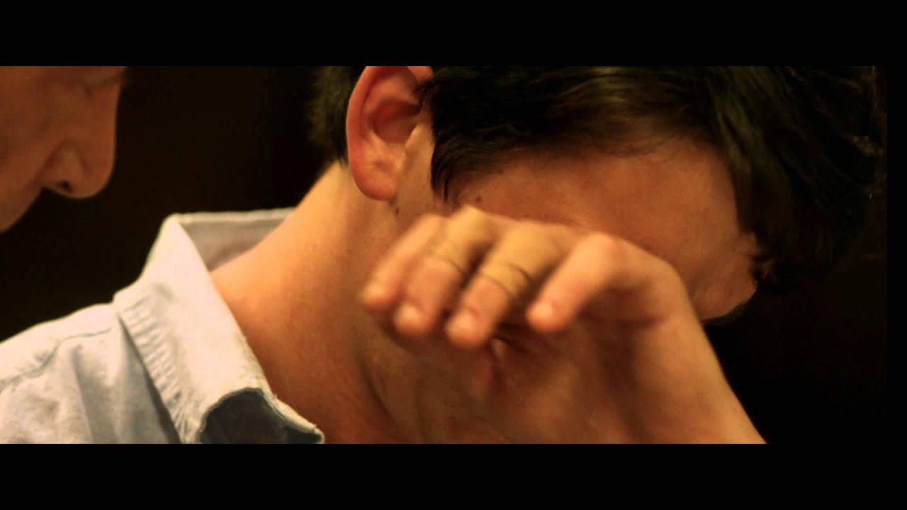 Whiplash Trailer