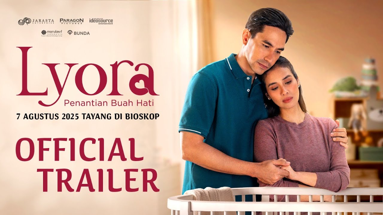 Lyora: Penantian Buah Hati Trailer