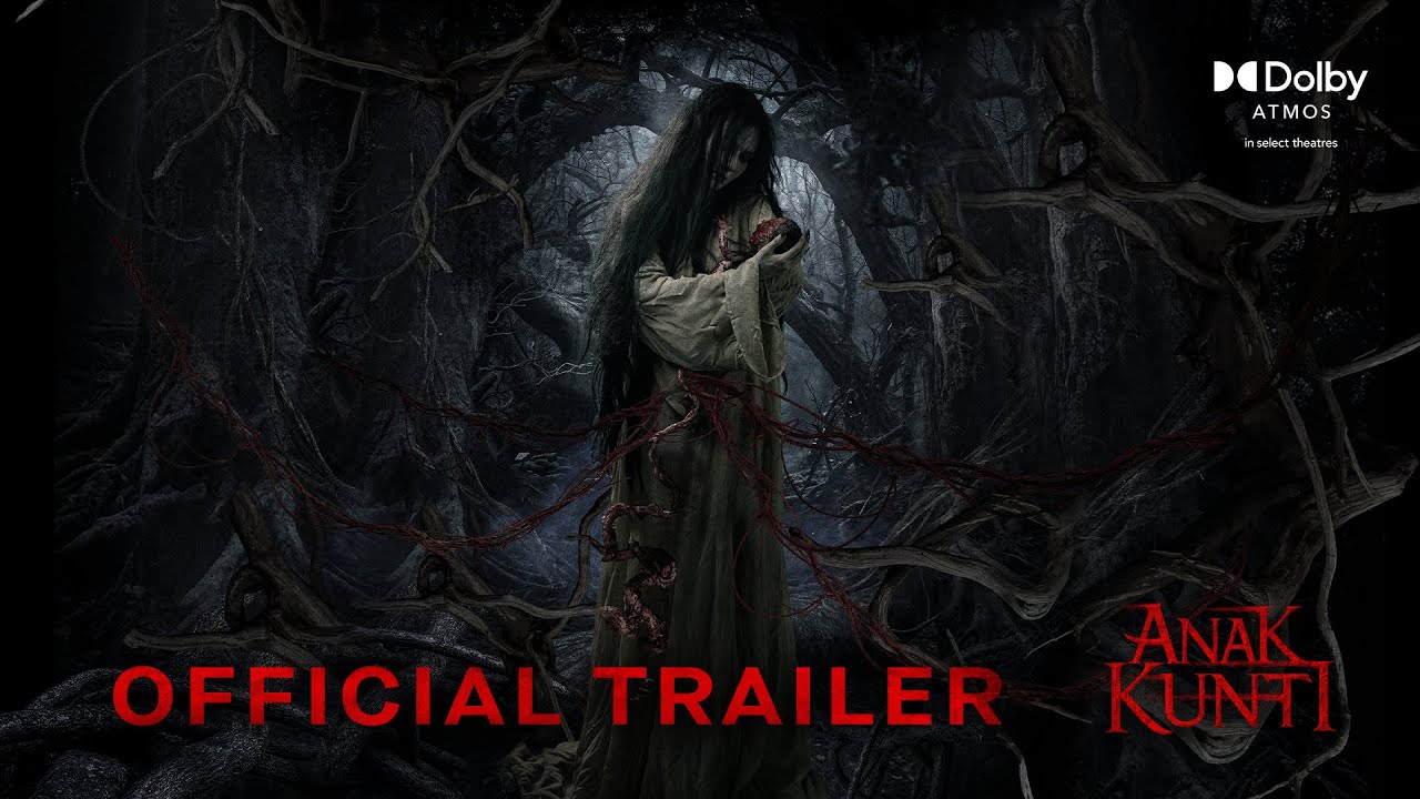 Child of Kuntilanak Trailer