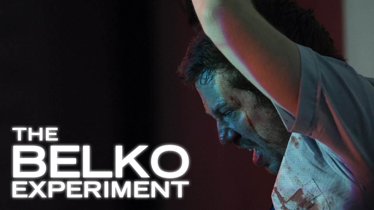 The Belko Experiment Trailer