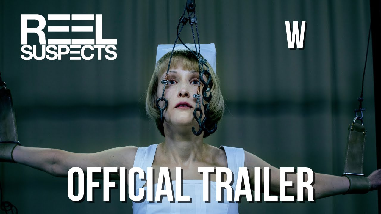 W Trailer